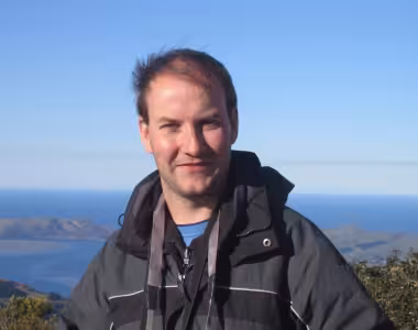Mt Cargill 2008