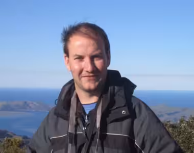 Mt Cargill 2008