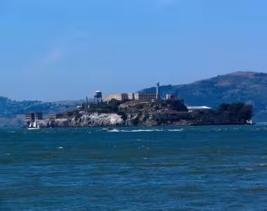 Alcatraz