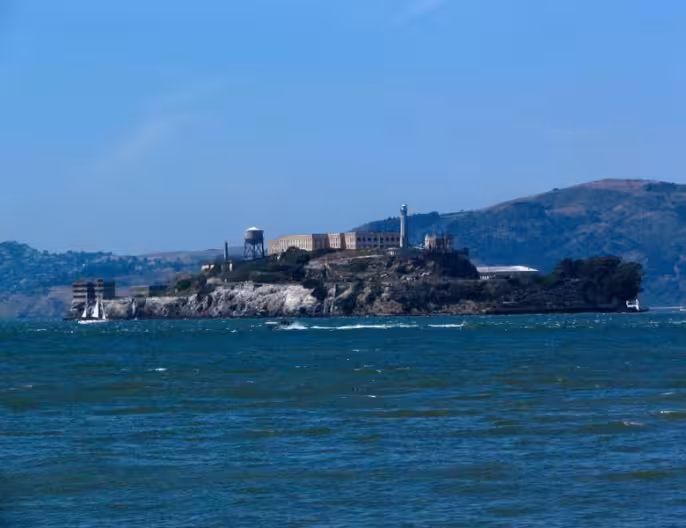 Alcatraz