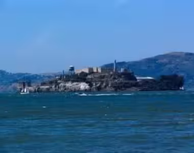 Alcatraz