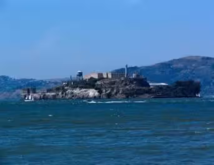 Alcatraz