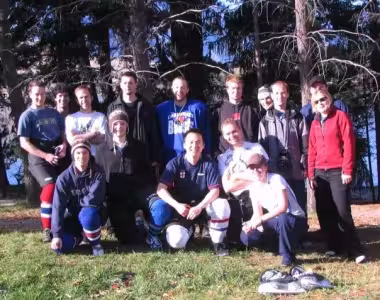 Beasts in the SIHL