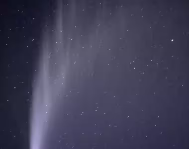 Comet McNaught