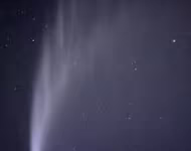 Comet McNaught