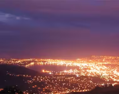 Photos of Dunedin