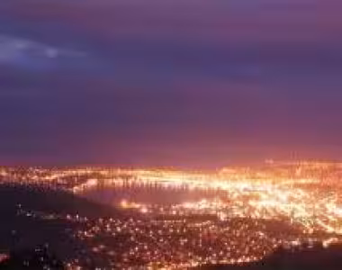 Photos of Dunedin