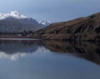 Lake Hayes