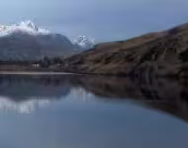 Lake Hayes