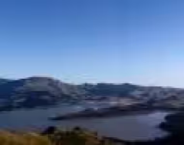 Banks Peninsula Panoramas