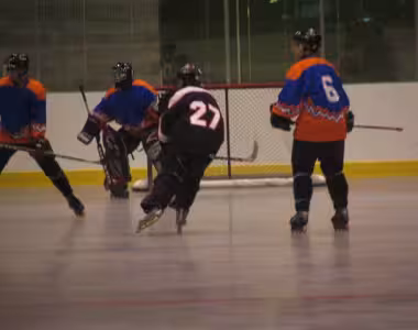 Calgary Phantoms