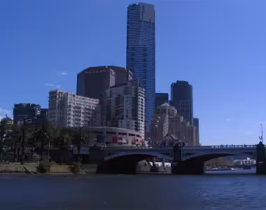 Melbourne