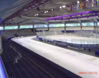 Olympic Oval