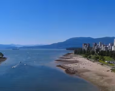 Vancouver
