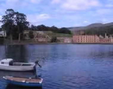 Port Arthur