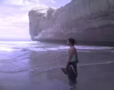 Tunnel Beach
