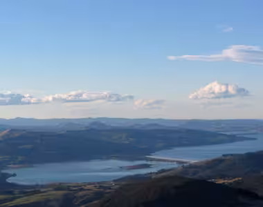 Mount Cargill walk