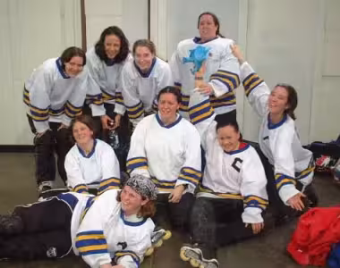 Dunedin Vixens