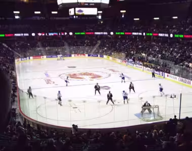 Calgary Hitmen