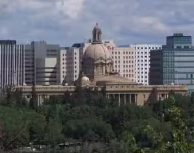 Edmonton City