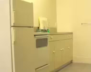 My flat