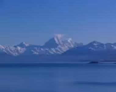 Mount Cook
