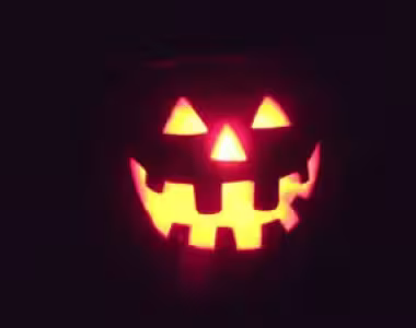 Halloween pumpkins