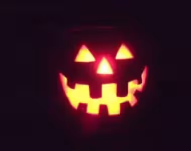 Halloween pumpkins