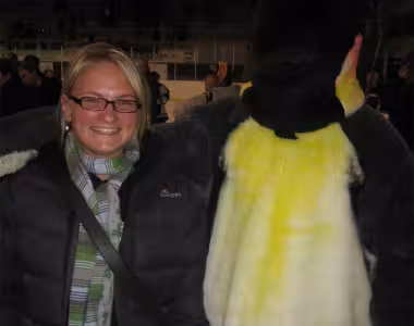 Penguin