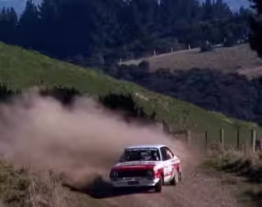 Rally of Otago