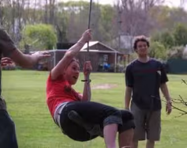 Swinging Beasts