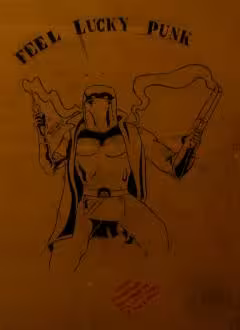 Addington Prison: Willy Two Worlds last day