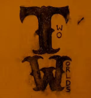 Addington Prison: Two Worlds