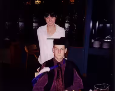 BSc Graduation