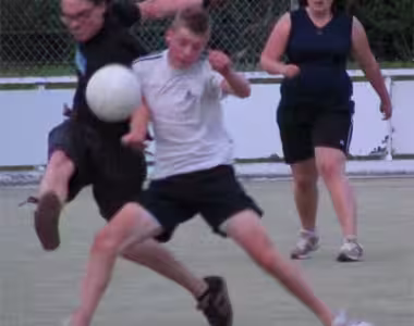 Soccer