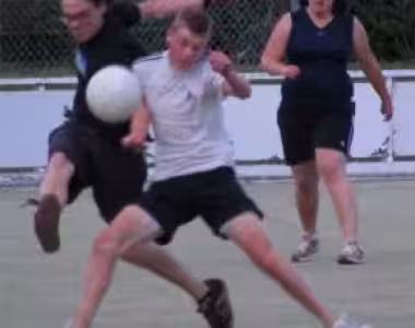 Soccer