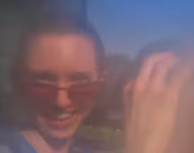 Vicki and Ryan’s great adventure
