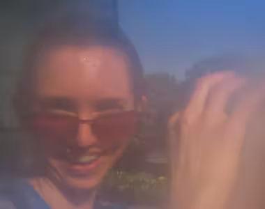 Vicki and Ryan's great adventure