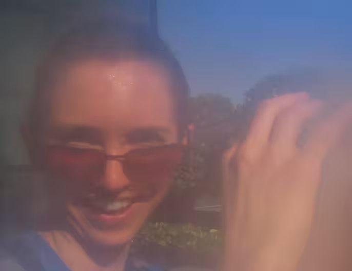 Vicki and Ryan's great adventure