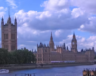 London
