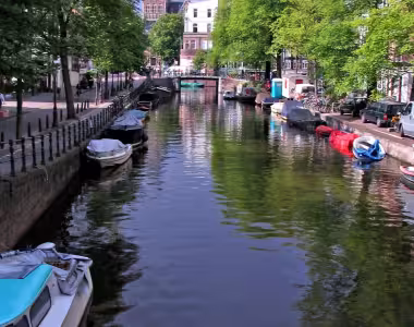Amsterdam