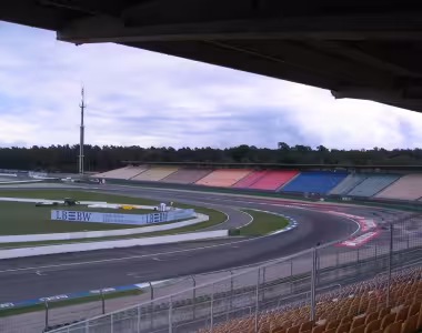 Hockenheimring