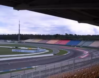 Hockenheimring
