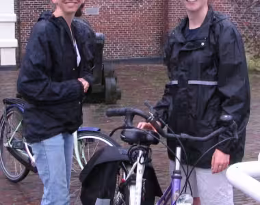 Leiden