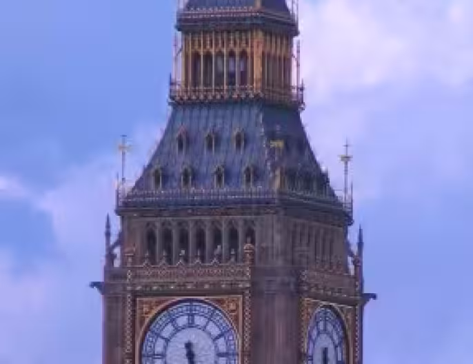 More from London