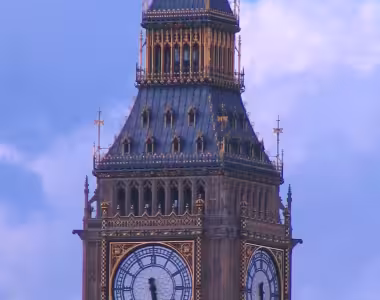 More from London