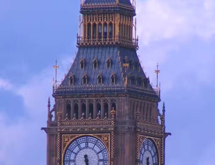 More from London