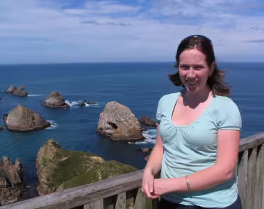 Nugget Point