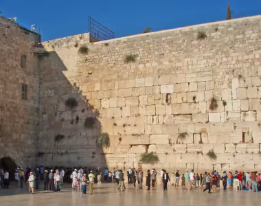 Western Wall