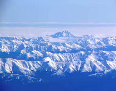 Southern Alps